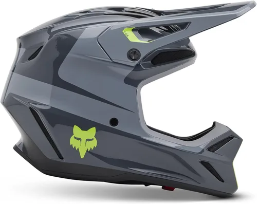 Vista 14 de Fox Racing Casco de motocross unisex V3