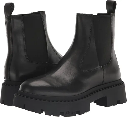 Vista 7 de ASH Botas de moda Genesis para mujer