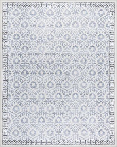 Vista 18 de Gertmenian Alfombra de Área Interior Boho Decoración del Hogar para Entrada, Dormitorio, Sala de Estar, Oficina, Cocina Alfombras de Acento