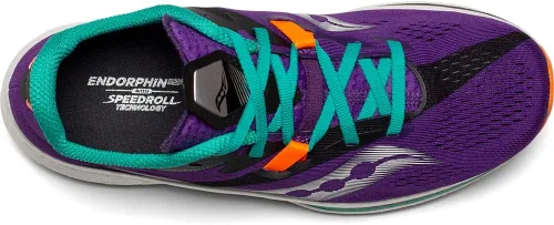 Vista 3 de Saucony Women's Endorphin Pro 2
