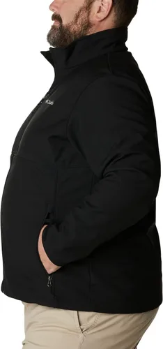 Vista 6 de Columbia - Chaqueta Softshell Ascender para hombre