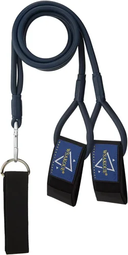 Vista 12 de Baseball Band Resistance Band for Pitchers, Arm Trainer for Throwing Training