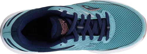 Vista 5 de Saucony Tenis de correr Cohesion 15 para mujer