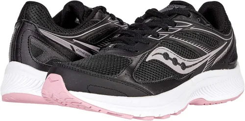 Vista 3 de Saucony Cohesion 14 - Tenis para correr en carretera, para mujer