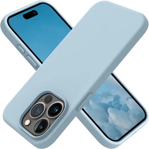 Vista 37 de OTOFLY - Funda para iPhone 8, iPhone 7, serie suave y sedosa, calidad prémium, botones de silicona suave, funda protectora compatible con iPhone 7