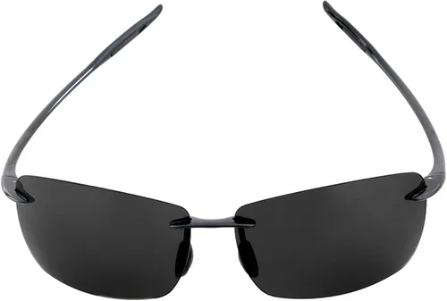 Vista 4 de Walleva - Lentes de repuesto para gafas de sol Maui Jim Lighthouse