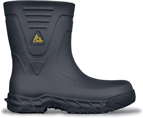 Vista 6 de Zapatos para Crews Bullfrog Pro II Compuesto Toe