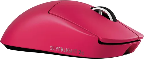 Vista 15 de Logitech G PRO X Superlight 2 SE - Mouse inalámbrico para juegos, 2.12 oz de grado profesional con 5 botones programables, sensor DPI de 44 K, 888+