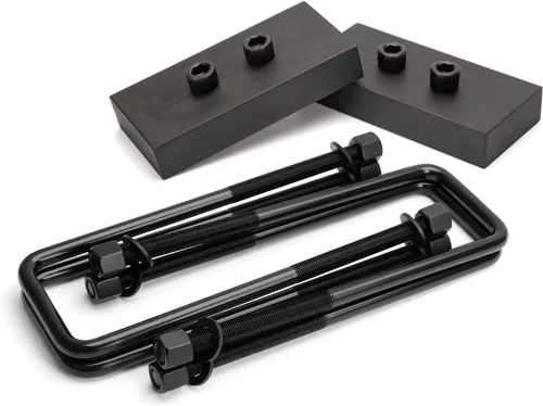 Vista 16 de KSP - Kits de elevación de nivelación frontal de 2.5 pulgadas para F150 2004-2026, kit de nivel de chasis de 2.5 pulgadas compatible con Expedition
