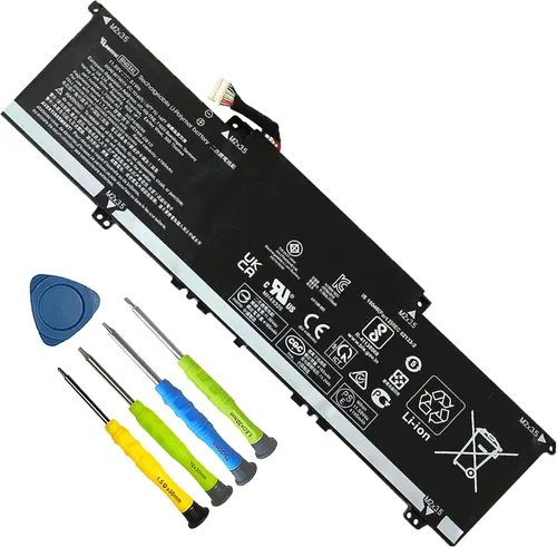 Vista 10 de SP04XL L28764-005 - Batería de repuesto para HP Spectre X360 Convertible 13-AP000 13T-AP000 13-AP0053DX 13-AP0013DX 13-AP0013DX 13-AP0045NR