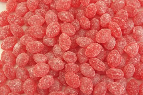 Vista 12 de Planet Sweets Sanded Lemon Hard Candy Drops - 1.5 libras - Caramelos antiguos - Sabor natural - Sin gluten