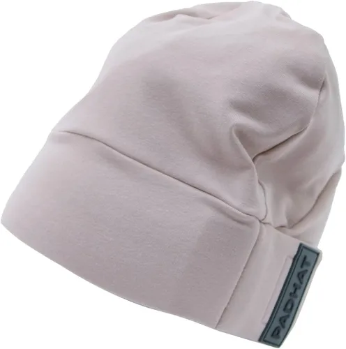 Vista 6 de Sombrero protector de cabeza para niños, diseño único y pendiente de patente, tecnología autoajustable, acolchado de seguridad para bebés y niños