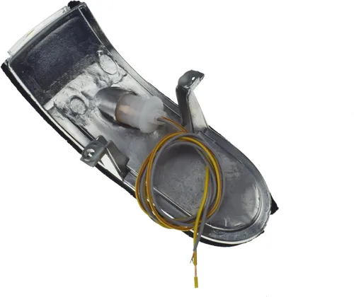 Vista 3 de Indicador de luz de señal de giro del espejo lateral derecho 876231X000 para Kia Forte Cerato 2009-2011