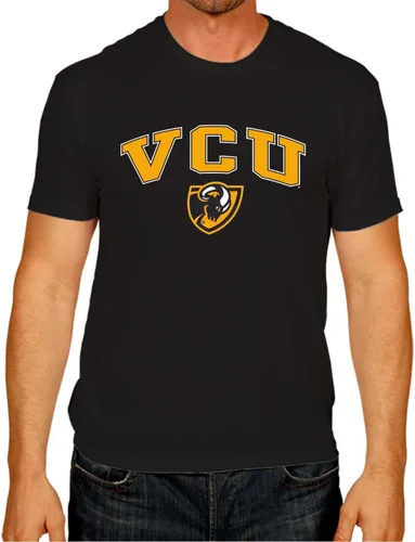 Vista 114 de Campus Colors NCAA - Camiseta de algodón para adulto, unisex, para el día del juego Camiseta con licencia oficial de la NCAA, algodón hilado