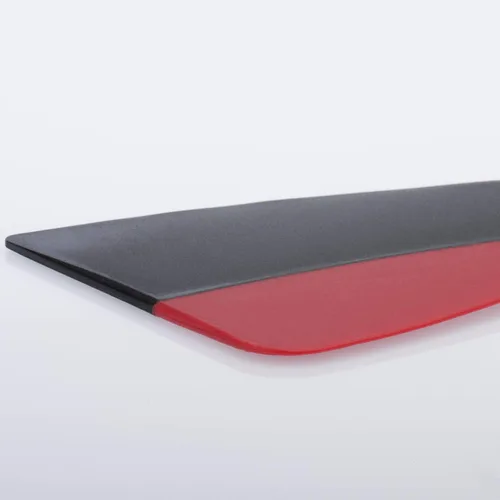 Vista 4 de Westmark Turner/Raspador Flexi, 11 pulgadas, Silicona