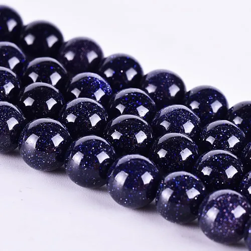 Vista 26 de 6mm Cuentas Redondas de Granate para Hacer Joyería DIY, Poder Curativo de Cristal, Piedras Preciosas Sueltas para Hacer Pulseras y Collares, Hilo