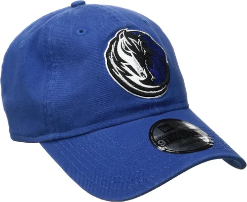 Vista 20 de New Era NBA Core Classic 9Twenty Gorra ajustable
