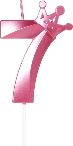 Vista 87 de Velas de cumpleaños número 10 para pastel, velas de oro rosa número 10 con corona, diseño 3D, decoración de pastel de cumpleaños para niñas