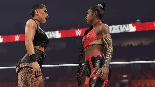 Vista 5 de WWE 2K23 Standard - PC de vapor código de juego en línea