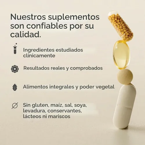 Vista 7 de Probióticos Vaginales Premium para Mujeres – Probióticos Vaginales de Lactobacillus Clínicamente Estudiados con Prebiótico y Arándano