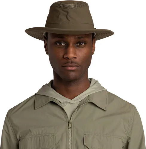 Vista 2 de Tilley Sombreros LTM6 Hombres Airflo Hat