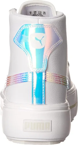Vista 3 de PUMA Kaia Mid - Tenis para mujer