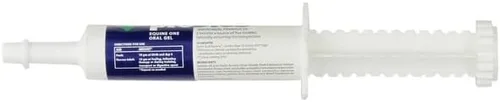 Vista 2 de BIOMAC Probios Gel Microbiótico para Caballos, 1.06 oz