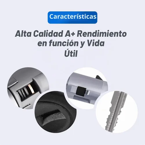 Vista 4 de Cilindro de bloqueo de interruptor de encendido con cilindros de bloqueo de puerta delantera para Chevy Silverado Cadillac Escalade GMC Sierra H2