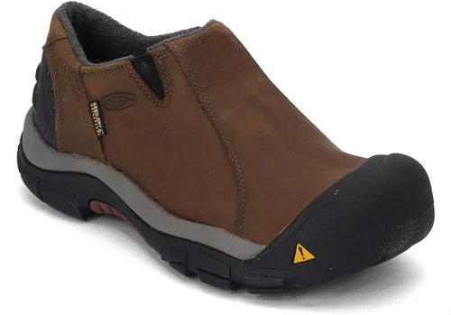 Vista 2 de KEEN Sandalias impermeables Brixen para hombre