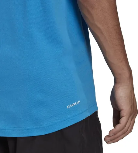 Vista 4 de adidas Big & Tall Freelift Tee