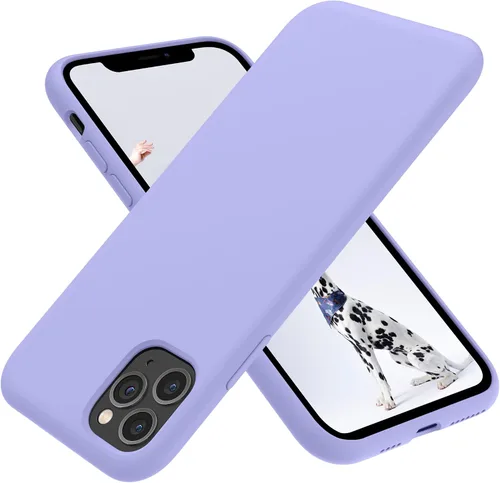 Vista 265 de OTOFLY - Funda para iPhone 8, iPhone 7, serie suave y sedosa, calidad prémium, botones de silicona suave, funda protectora compatible con iPhone 7