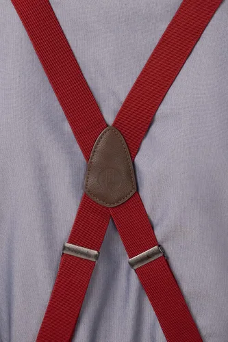 Vista 4 de Chef Works Unisex Berkeley Bib Apron