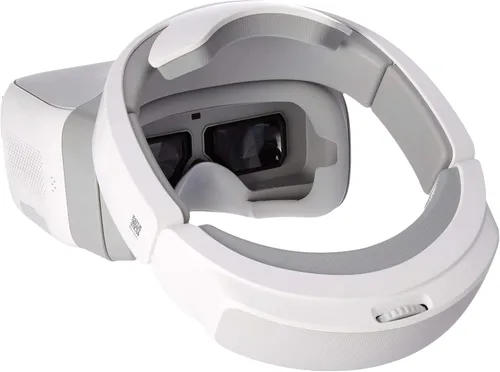 Vista 2 de DJI Gafas Immersive FPV Double 1920×1080 HD Screens Drone Accesorios (renovado)