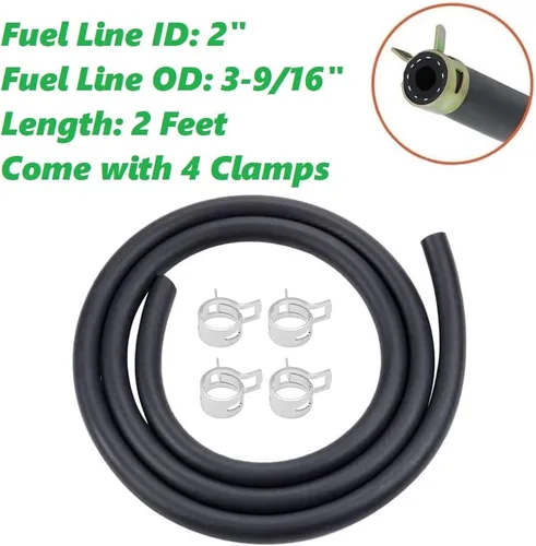 Vista 7 de FR691V Kit de cambio de aceite FR730V Kit de afinación para Kawasaki FR651V FR691V FR730V FS691V Cortacésped motor 11013-0752 Filtro de aire