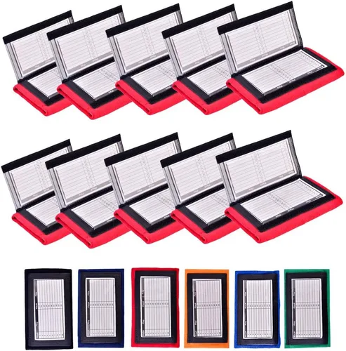 Vista 6 de Paquete de 10 pulseras CAREWORX Play (jóvenes o adultos) con ventanas triples, ideal para aparejos, tacto y fútbol
