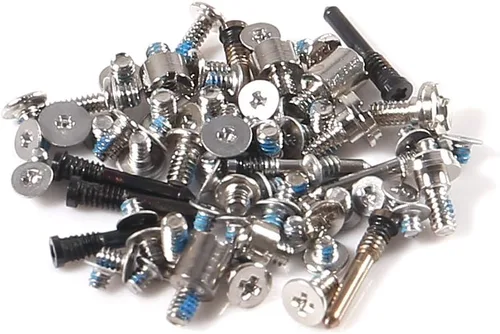 Vista 5 de Piezas internas de cubierta de placa de metal para iPhone 11 Pro Max, reemplazo de soporte incluye juego completo de tornillos y kit de herramientas