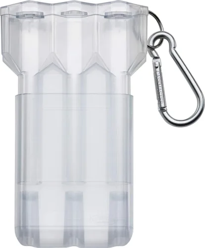 Vista 14 de Casemaster de GLD Products - Estuche ajustable para dardos Nomad