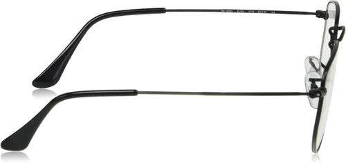 Vista 3 de Ray-Ban RX3958v Elon - Marcos redondos para lentes graduados