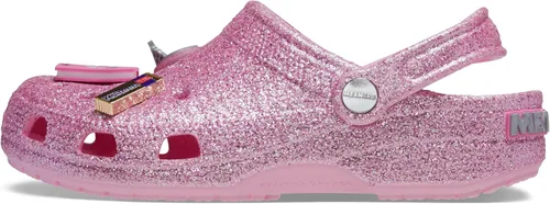 Vista 7 de Crocs Zuecos clásicos Mean Girls para mujer