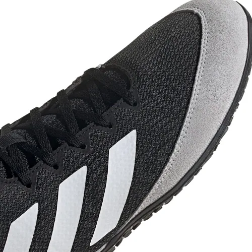 Vista 5 de adidas Mat Wizard 5 Zapatos de lucha libre