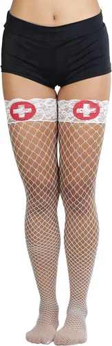 Vista 4 de ToBeInStyle - Medias altas para mujer