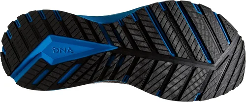 Vista 6 de Brooks Revel 5 Neutral - Tenis de correr para hombre
