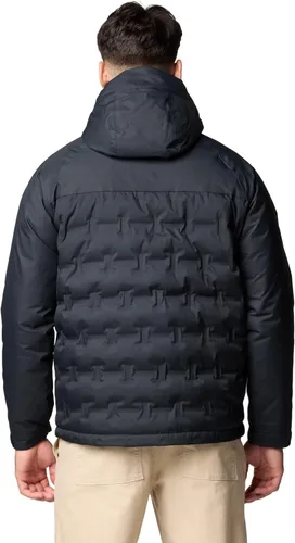 Vista 3 de Columbia Chaqueta con capucha Grand Trek III para hombre