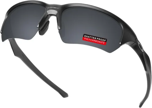 Vista 2 de Lentes de repuesto y kits de goma de policarbonato PRO+ para gafas de sol Oakley Flak Series