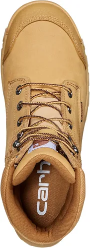 Vista 5 de Carhartt Cmf6356 Rugged Flex 6 pulgadas impermeable Comp Toe para hombre