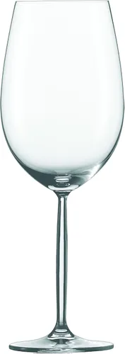 Vista 5 de Schott Zwiesel Tritan - Juego de 6 copas de cristal de la colección Diva, copa de vino, agua