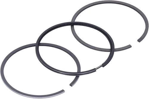 Vista 4 de Juego de anillos de pistón de motor estándar para motor de gasolina 190F 407CC 414CC 420CC Accesorios