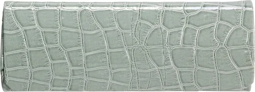 Vista 42 de Ron's Optical Clamshell - Funda rígida para lentes de lectores de marcos pequeños a medianos para mujeres y hombres