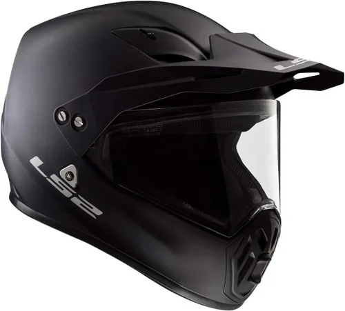 Vista 5 de LS2 Helmets Street Fighter 2020 Casco