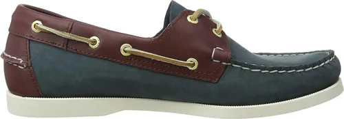 Vista 6 de Sebago Endeavor, Men's Boat Shoes